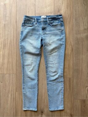 FRAME Denim Jeans